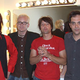Illustration for article titled Adam Schlesinger's Fountains Of Wayne Tour Diary